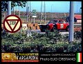 105 Alfa Romeo Giulia GTA A.De Francisci - S.Gagliano Prove (1)